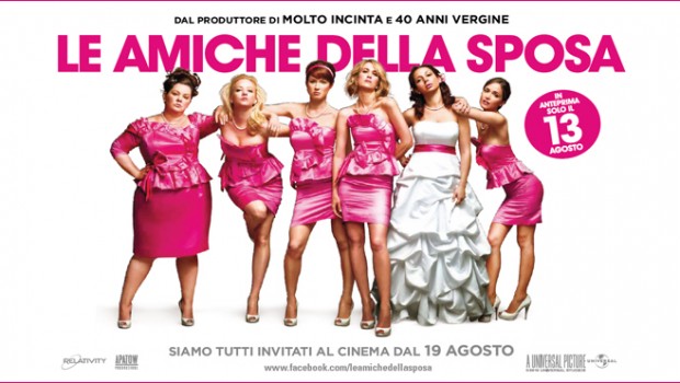 Le Amiche della Sposa 2: Kristen Wiig ha detto NO