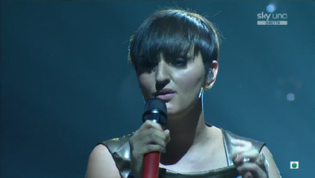 Arisa: “Sto preparando il mio nuovo disco con la Warner. Sanremo? Perché no?”