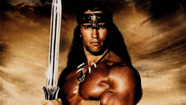 Conan: arriva una nuova trilogia con Arnold Schwarzenegger protagonista?