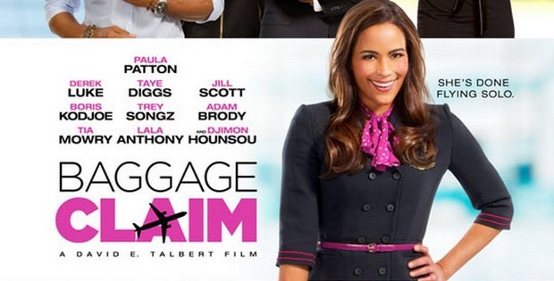 Baggage Claim – nuovo trailer della commedia romantica con Paula Patton