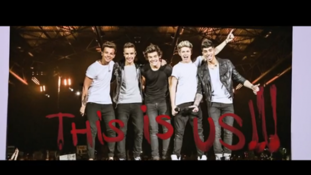 One Direction, Best Song Ever: Perrie Edwards delle Little Mix ama Zayn Malik vestito da donna nel video
