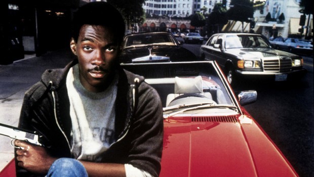 Beverly Hills Cop 4: trovati gli sceneggiatori