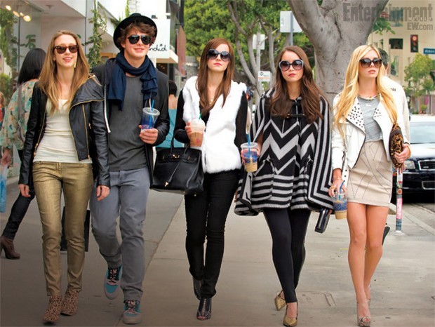 Bling Ring – la colonna sonora del nuovo film di Sofia Coppola