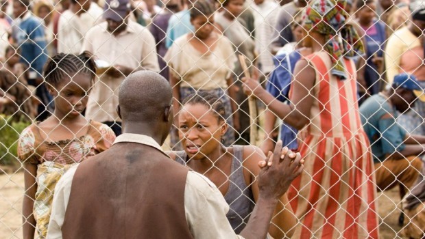 Stasera in TV, Blood Diamond, con Leonardo DiCaprio, su Rete 4