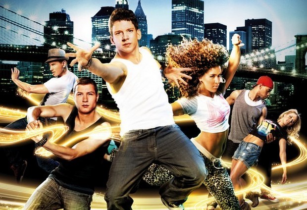 Body Language: trailer italiano e poster del dance-movie di Jeffrey Elmont