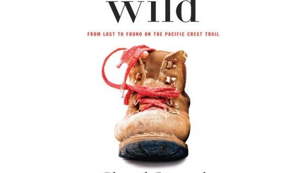 Wild di Cheryl Strayed con Reese Witherspoon: sceneggia Nick Hornby