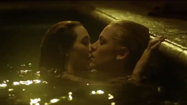 Breaking the Girls, il primo trailer