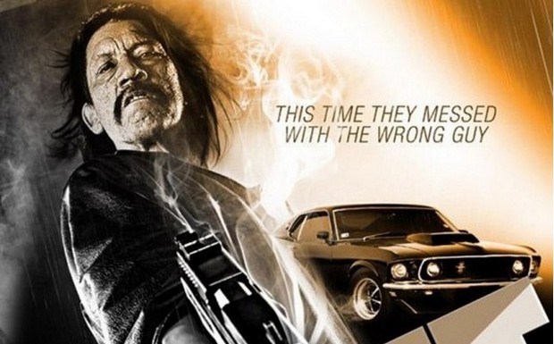 Bullet: video dal set, immagini e locandina per l’action-thriller con Danny Trejo