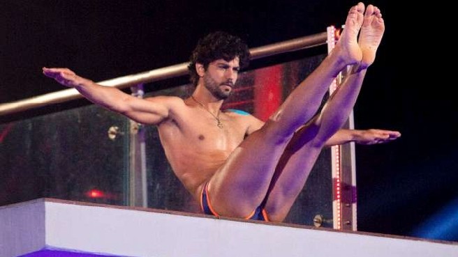Jump! Stasera mi tuffo, finale 2 luglio 2013 – le foto