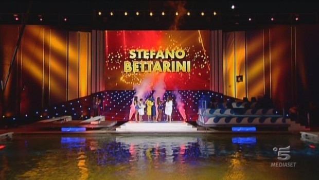 Ascolti tv martedì 2 luglio 2013