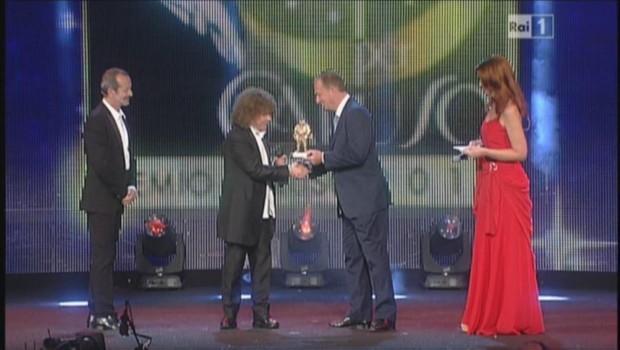 Una notte per Caruso – Premio Caruso 2013: Riccardo Cocciante svetta, Saluzzi e Papaleo prenotano il bis?