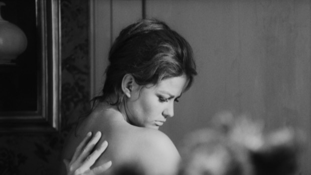Venezia 2013: svelati i film restaurati di Venezia Classici, Claudia Cardinale testimonial‏