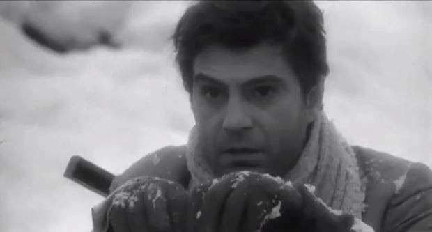 Stasera in TV, C’eravamo tanto amati, su Rai 3, cast e trama