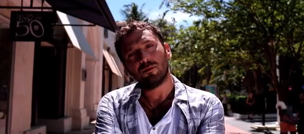 Cesare Cremonini, I love you: il video del quarto estratto da La Teoria dei Colori