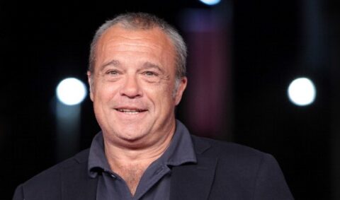 Stasera in TV, Il ritorno del Monnezza con Claudio Amendola, su Italia 1