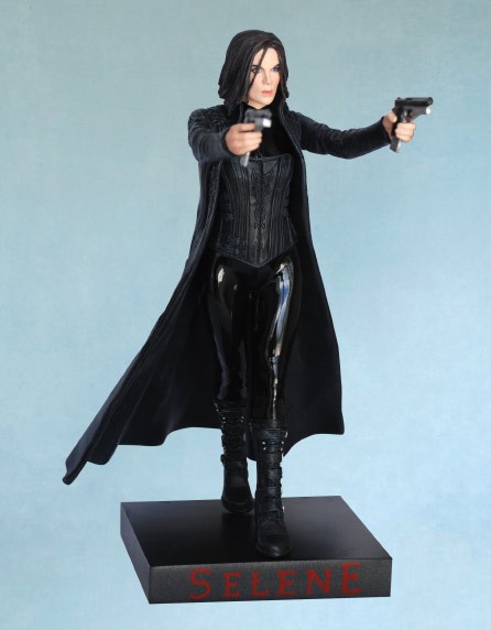 Comic-Con 2013, foto action figures e gadget: esclusive per Resident Evil, Star Trek, Star Wars e Venerdì 13