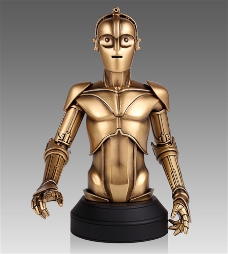 Comic-Con 2013: foto action figures e gadget
