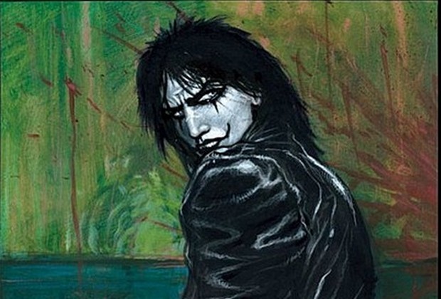 Comic-Con 2013: da Il corvo a Oldboy locandine e artwork dalla convention