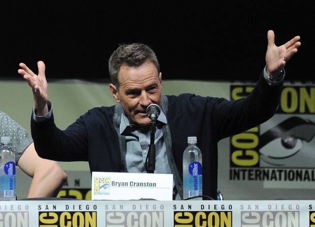 Comic-Con 2013: il panel del reboot Godzilla