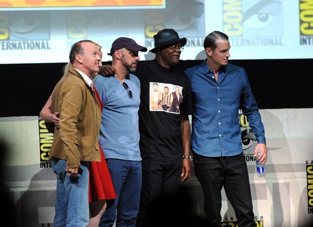 Comic-Con 2013: il panel del remake Robocop
