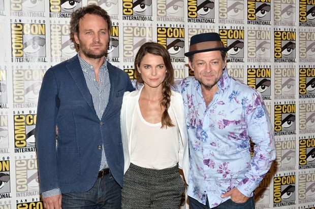 Comic-Con 2013: il panel del sequel Dawn of the Planet of the Apes