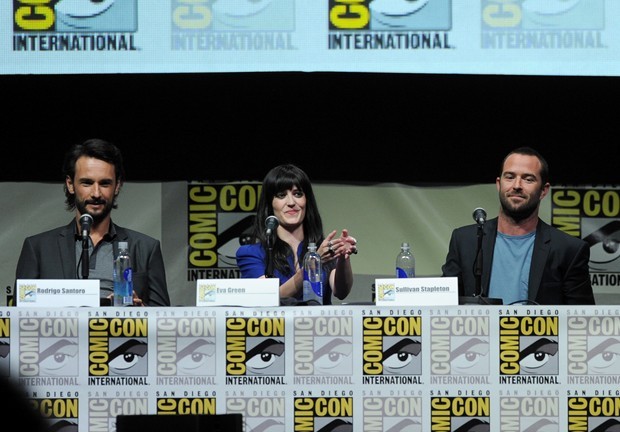 Comic-Con 2013 – il panel di 300: L’alba di un impero
