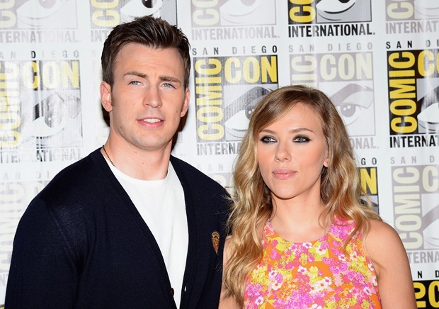 Comic-Con 2013: il panel di Captain America – The Winter Soldier