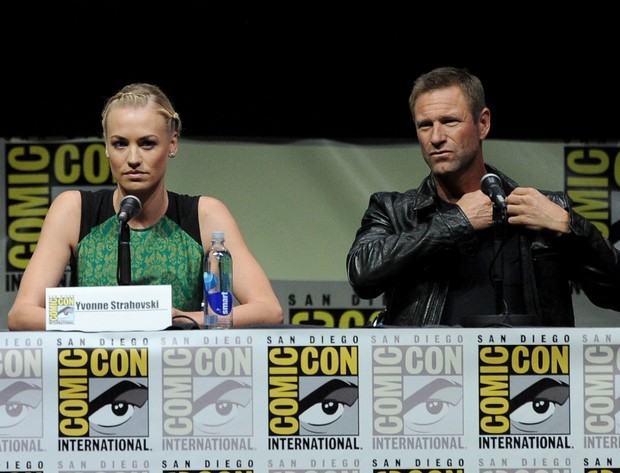 Comic-Con 2013: il panel di I, Frankenstein