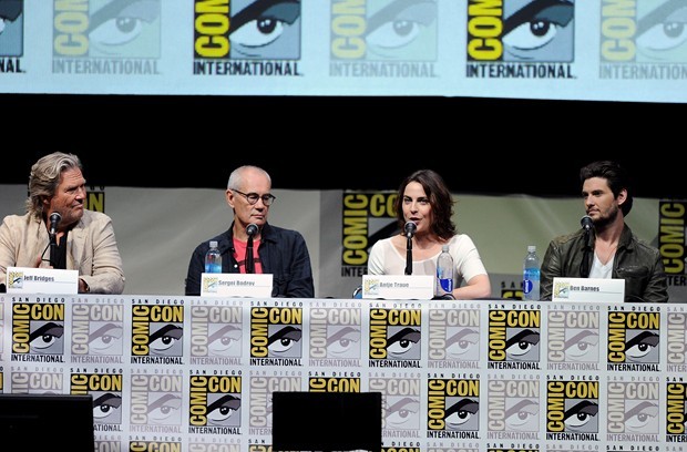 Comic-Con 2013: il panel di Seventh Son con Jeff Bridges