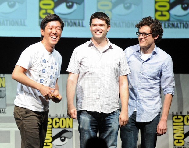 Comic-Con 2013: il panel di The Lego Movie