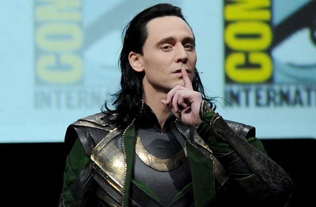Comic-Con 2013: il panel di Thor: The Dark World con Loki (video)