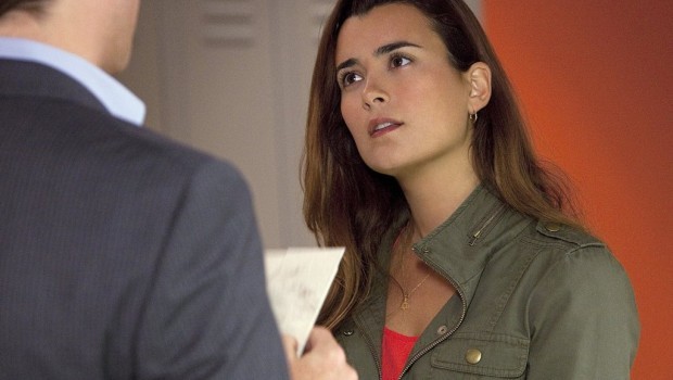 Ncis, la Cbs ha offerto “un sacco di soldi” per convincere Cote de Pablo a rimanere nello show