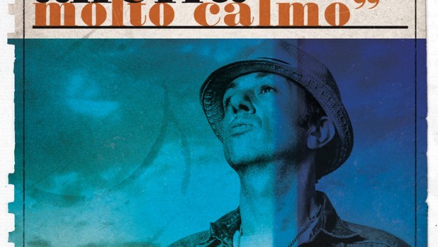 Neffa, Molto Calmo: “La calma è una forza, è una protezione. La mia agitazione è la mia croce e delizia”