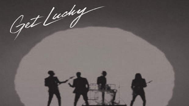 Classifica singoli Europa 13 Luglio 2013: Daft Punk ancora primi con Get Lucky
