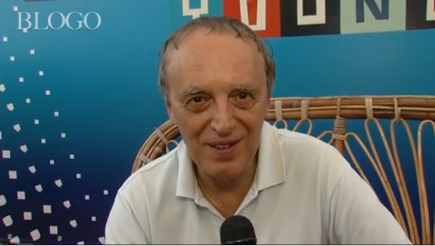 Giffoni 2013, Dario Argento a TvBlog: “Sto valutando una serie tv Usa e penso a una fiction”