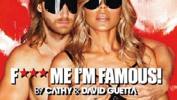 F**k Me I’m Famous, Catchy & David Guetta: tracklist compilation 2013