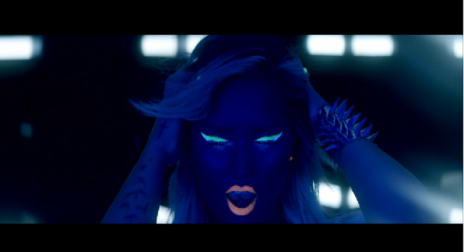 Demi Lovato, Made in the Usa: video ufficiale, testo e traduzione