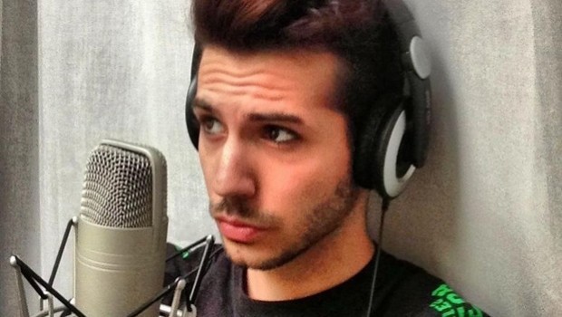 Deni Beat, Quando Valentina mi diceva testo e audio