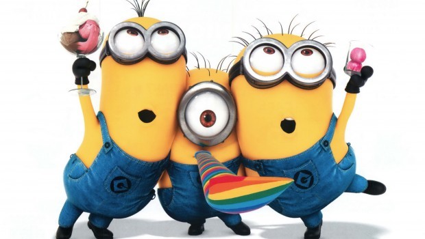 Cattivissimo Me 2 schianta The Lone Ranger al box office Usa – suo il record animato – battuto Toy Story 3