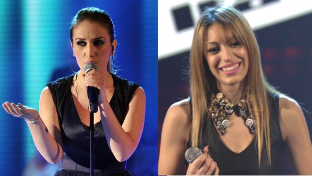 Giffoni 2013: Elhaida Dani e Francesca Monte in concerto il 28 luglio