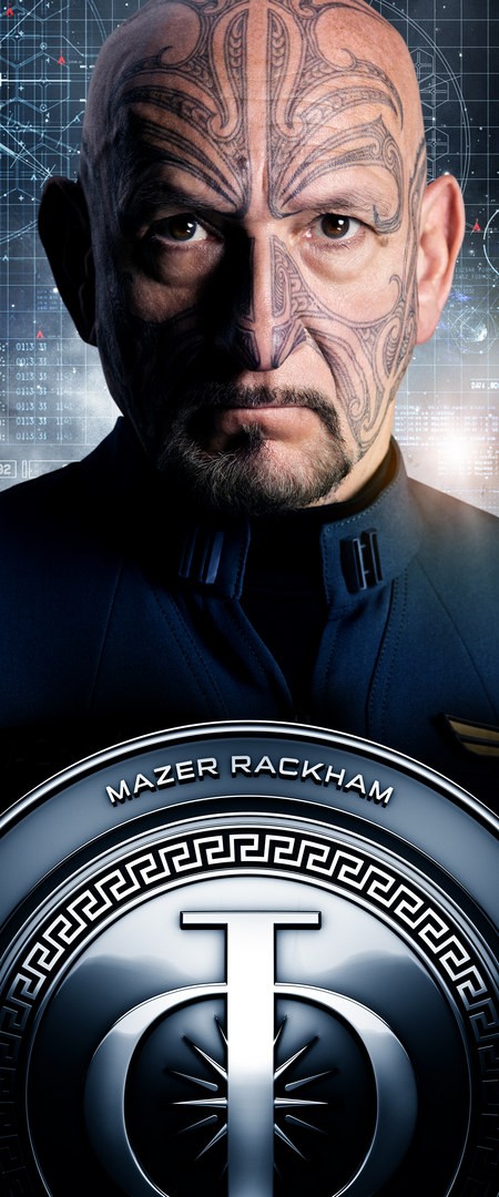 Ender’s Game:  nuove locandine Comic-Con 2013