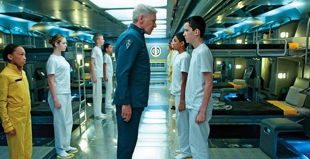 Ender’s Game: Lionsgate risponde alle affermazioni anti-gay dello scrittore Orson Scott Card