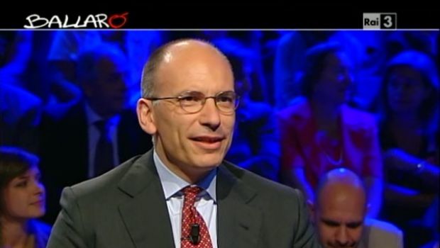 Ascolti tv martedì 9 luglio 2013