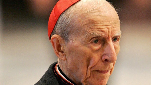 Molte voci di religiosi in tv, ma Ersilio Tonini era unico