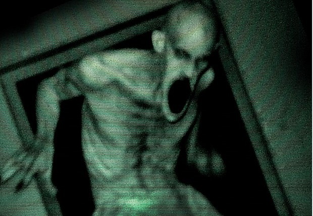 Esp2 – Fenomeni Paranormali: trailer italiano e locandina di Grave Encounters 2