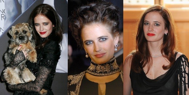 Eva Green – 33 foto per 33 anni, 10 film aspettando i prossimi