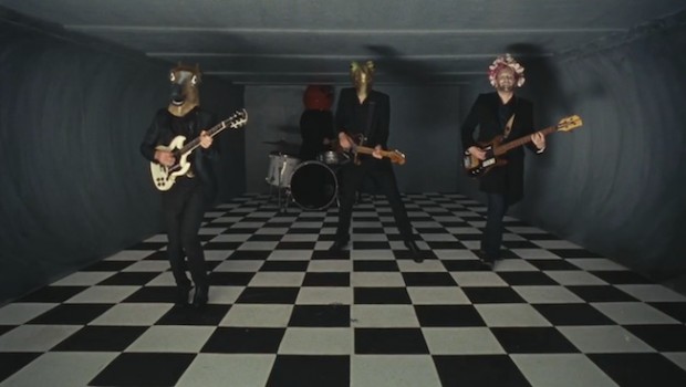 Franz Ferdinand, Love Illumination: video ufficiale, testo e traduzione