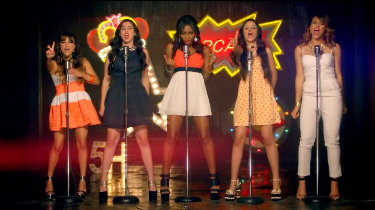 Fifth Harmony, Miss Movin’ On: video ufficiale testo e traduzione