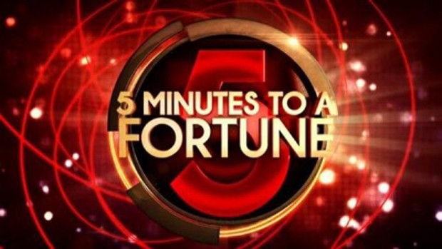 Cinque minuti per una fortuna, Gerry Scotti testa un nuovo game show per Canale 5?