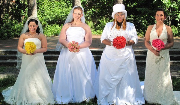 Quattro matrimoni Italia, via alle riprese della versione italiana del reality show, in onda a gennaio su Foxlife